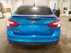 2012 Ford Focus Se იყიდება Avon-ში, MN - Front End