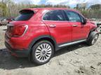 2016 Fiat 500X Lounge de vânzare în Waldorf, MD - Front End
