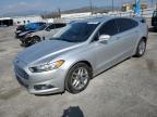 2013 Ford Fusion Se for Sale in Sun Valley, CA - Rear End
