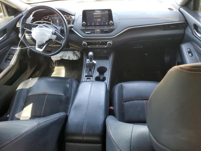  NISSAN ALTIMA 2019 Czarny
