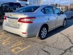 North Billerica, MA에서 판매 중인 2015 Nissan Sentra S - Normal Wear