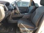 2022 Nissan Rogue Sv en Venta en Oklahoma City, OK - Side