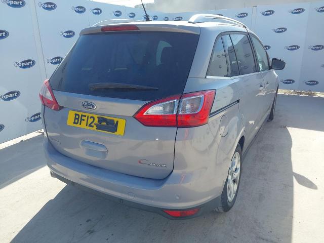 2012 FORD GRAND C-MA