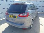 2012 FORD GRAND C-MA for sale at Copart BRISTOL
