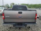 2004 Ford F150 Supercrew en Venta en Louisville, KY - Hail