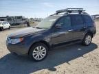 2012 Subaru Forester 2.5X Premium na sprzedaż w Eugene, OR - Front End