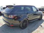 2018 Land Rover Range Rover Sport Se продається в Antelope, CA - Minor Dent/Scratches
