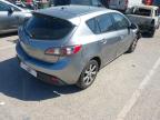 2010 MAZDA 3 TS2 AUTO for sale at Copart SANDWICH