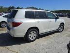 2010 Toyota Highlander  zu verkaufen in Ellenwood, GA - Minor Dent/Scratches