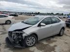 2019 Toyota Corolla L en Venta en Sikeston, MO - Front End