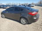 2014 Kia Forte Lx   იყიდება Appleton-ში, WI - Front End