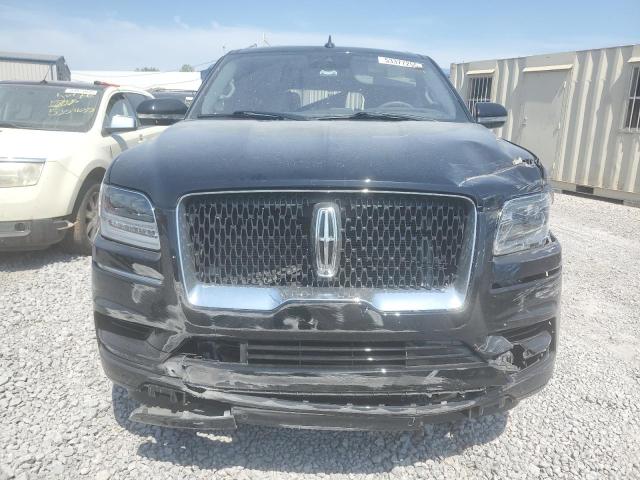  LINCOLN NAVIGATOR 2020 Черный