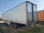 2013 Hyundai Vr2530152-As Refrigerated Van Trailer იყიდება Colton-ში, CA - Vandalism