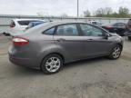 2014 Ford Fiesta Se იყიდება Glassboro-ში, NJ - Front End