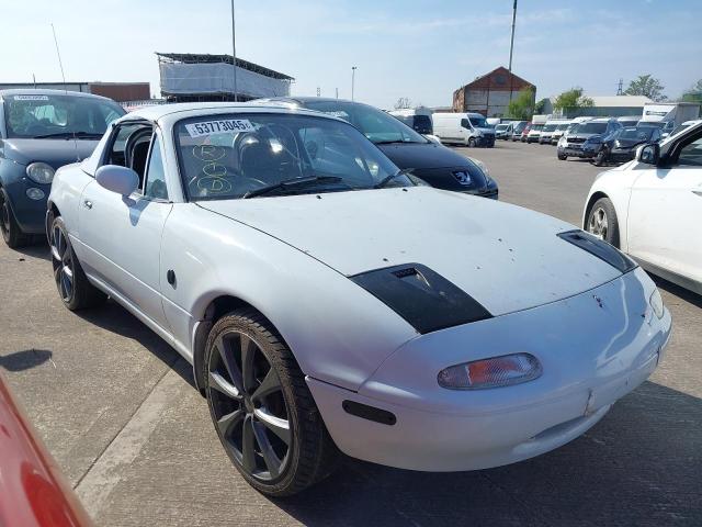 1990 MAZDA MX-5