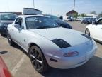 1990 MAZDA MX-5 for sale at Copart CHESTER