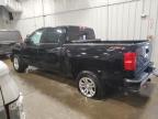 2018 Chevrolet Silverado K1500 Lt de vânzare în Franklin, WI - Front End