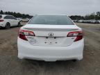 2012 Toyota Camry Base de vânzare în Finksburg, MD - Front End