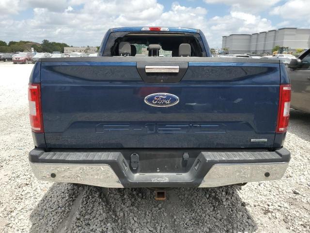 2019 FORD F150 SUPER CAB