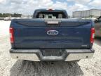 2019 FORD F150 SUPER CAB à vendre chez Copart FL - MIAMI NORTH