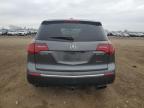 2011 Acura Mdx Technology на продаже в Elgin, IL - Side