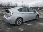 2012 Toyota Prius  en Venta en Marlboro, NY - Rear End