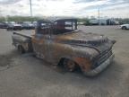 1957 Chevrolet Uk for Sale in Glassboro, NJ - Burn