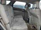 2013 Dodge Durango Sxt იყიდება Spartanburg-ში, SC - Mechanical