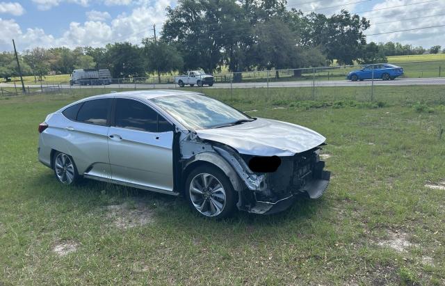 2019 Honda Clarity 