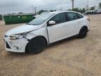 2014 Ford Focus Se за продажба в Theodore, AL - Front End