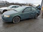 2007 Saturn Ion Level 2 de vânzare în Duryea, PA - Side