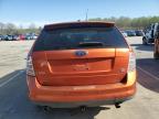 2007 Ford Edge Sel Plus zu verkaufen in Louisville, KY - Side