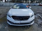 2015 Hyundai Sonata Sport for Sale in Windsor, NJ - Front End