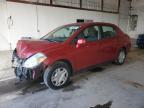 2011 Nissan Versa S for Sale in Lexington, KY - Front End