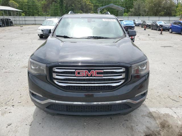  GMC ACADIA 2019 Czarny