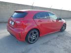 2013 MERCEDES BENZ A200 BLUE- for sale at Copart YORK