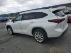 2022 Toyota Highlander Limited for Sale in Grantville, PA - Front End
