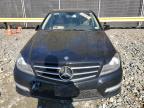 2014 Mercedes-Benz C 250 for Sale in Waldorf, MD - Minor Dent/Scratches