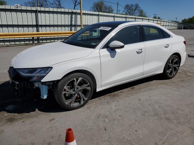 2022 Audi A3 Premium