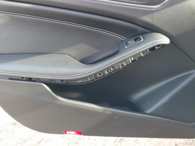 2018 MERCEDES BENZ A 180 D SP