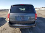 2016 DODGE GRAND CARAVAN CREW à vendre chez Copart ON - OTTAWA