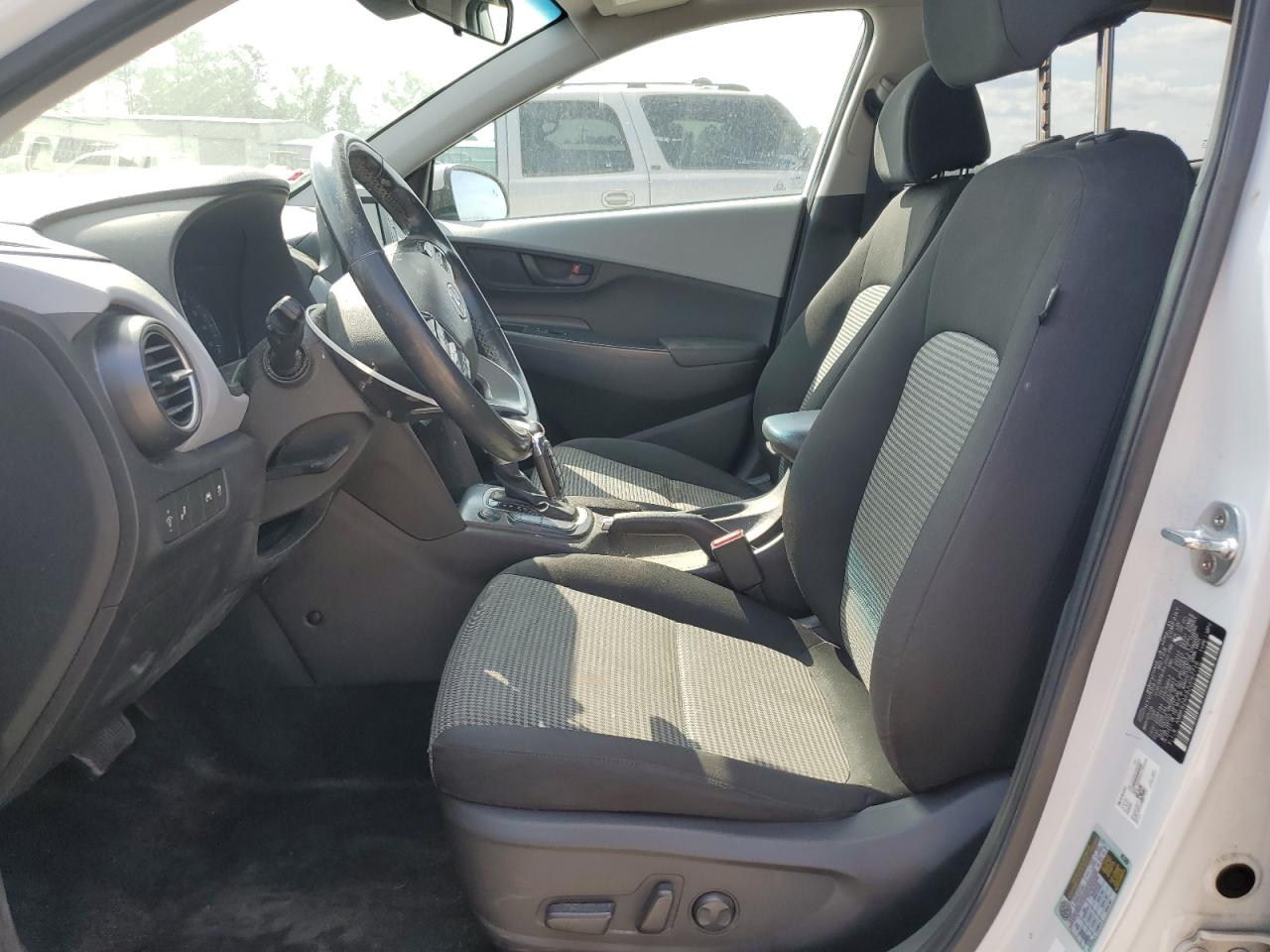 2018 Hyundai Kona Sel VIN: KM8K62AA9JU097716 Lot: 54955495