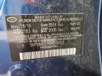 2017 Hyundai Elantra Se na sprzedaż w Greenwood, NE - Mechanical