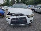 2012 Mitsubishi Outlander Gt de vânzare în Riverview, FL - Front End