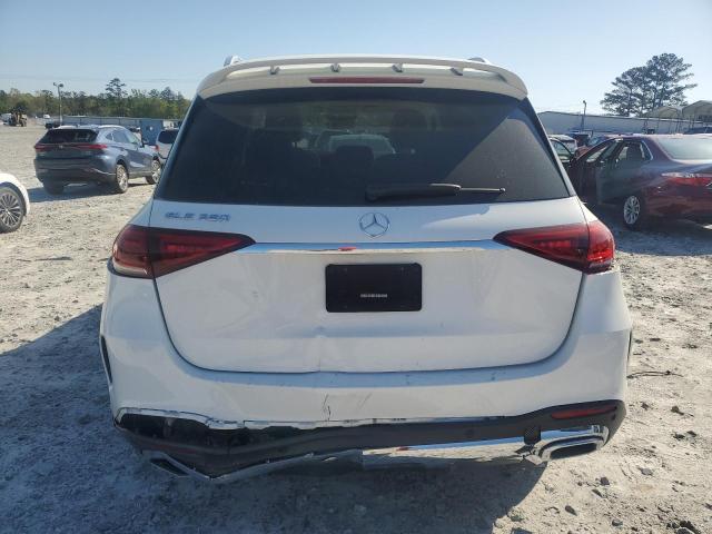 MERCEDES-BENZ GLE-CLASS 2021 White