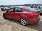 2015 Ford Focus Titanium na sprzedaż w Tanner, AL - Front End