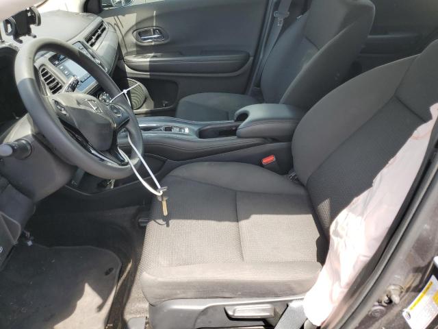  HONDA HR-V 2021 Szary
