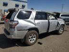 2022 Toyota 4Runner Sr5/Sr5 Premium იყიდება Albuquerque-ში, NM - Rollover