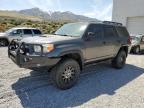 2010 Toyota 4Runner Sr5 იყიდება Reno-ში, NV - Side