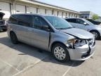 2015 Dodge Grand Caravan Se for Sale in Louisville, KY - Front End